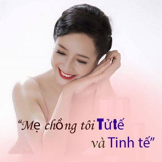 Chieu Xuan khoc khi ke chuyen song chung voi me chong-Hinh-2